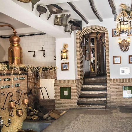 רוטה Placeta Boutique מראה חיצוני תמונה