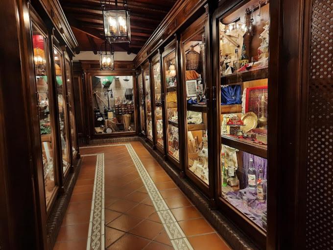 רוטה Placeta Boutique מראה חיצוני תמונה