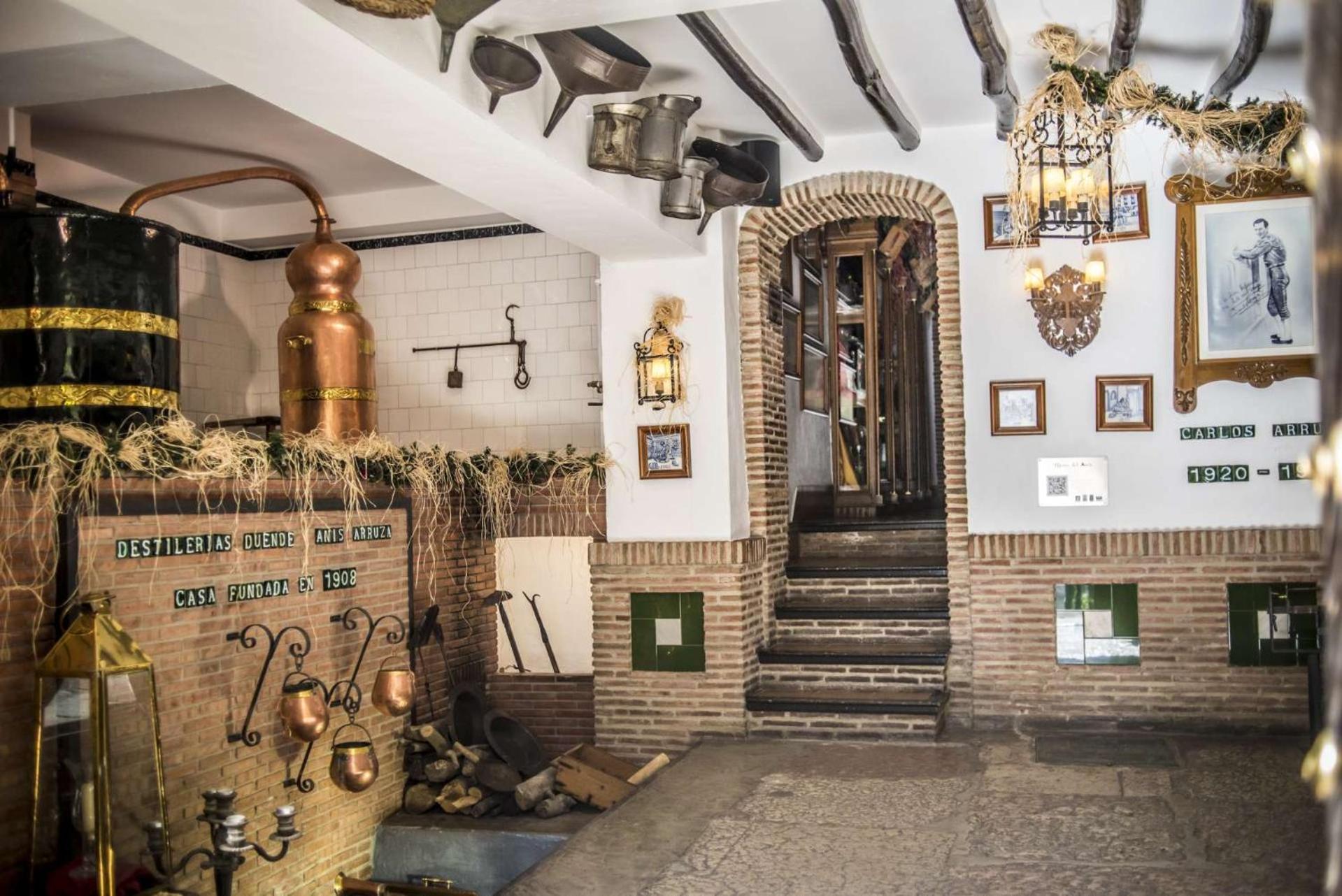 רוטה Placeta Boutique מראה חיצוני תמונה